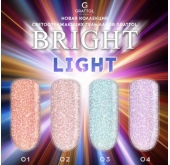 GRATTOL Bright Light - светоотражающая коллекция